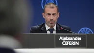 Ceferin, presidente de la UEFA, no ve con buenos ojos el Villarreal - Barcelona de Liga en Miami