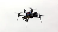 El muro antidrones que quiere construir Europa requeriría de millones de aparatos, según una fuente ucraniana
