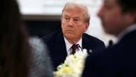 Trump desconcierta a la Casa Real británica añadiendo una invitada de última hora a su próxima cena de bienvenida