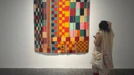El Cervantes inaugura en Shanghái una exposición sobre mujeres artistas y coleccionistas
