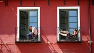 De tu puerta para dentro… también hay límites: lo que la Ley de Propiedad Horizontal prohíbe