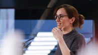 Mónica García está ayuna de agudeza y arte de ingenio