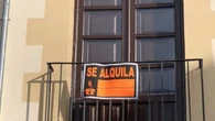 "Espero tener un poco más de espacio algún día": una mujer arrasa en redes tras mostrar donde vive con su familia