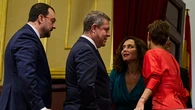 El PP arrancará la campaña electoral en septiembre: "Vamos a por Page y Barbón"