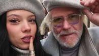 Alejandra Rubio, demoledora contra Bigote Arrocet: “Es tonto, pero con ganas”