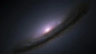 ¿Vamos hacia un Big Crunch? La expansión del universo podría estar frenándose