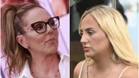 Rocío Flores cuenta el mensaje que recibió tras publicar un vídeo con su madre, Rocío Carrasco: "Me sorprende y me parece heavy"