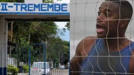 Varapalo para Robinho: la justicia brasileña rechaza un nuevo recurso y lo mantiene en prisión
