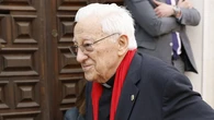 El Padre Ángel: "El Papa León XIV dice lo que haga falta a políticos y gobernantes, no se calla"