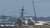 Defensa va a renovar el cerramiento costero de la Base Naval de Rota por lo que está pasando con su seguridad