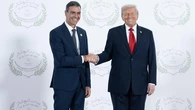 El enfrentamiento con Estados Unidos
