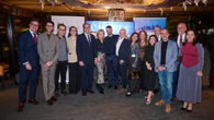 Cáceres presentó en Madrid su estrategia turística para 2026 por el 40 aniversario como Ciudad Patrimonio de la Humanidad