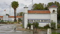 Así será el nuevo hangar de la Base Naval de Rota: una altura libre mínima de 10,6 metros para guardar aeronaves estadounidenses