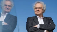 Amin Maalouf alerta en México que el mundo vive “el período más peligroso de la historia”