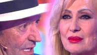 Rosa Benito se ceba con Amador Mohedano: habla de infidelidades, malos gestos y traición