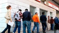 Mala pata, se acabó la abundancia