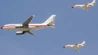 España refuerza su flota aérea oficial: el Gobierno destina 118,6 millones de euros al mantenimiento de los aviones institucionales
