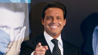 Luis Miguel se recupera en México tras salir del hospital de Nueva York