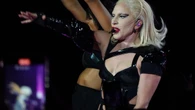 Lady Gaga estrena vídeo de 'The Dead Dance', dirigido por Tim Burton