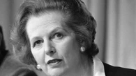 Margaret Thatcher: dama de hierro ante el mundo, de escarcha en casa