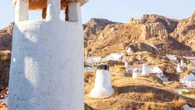 Una Andalucía de la que nadie habla