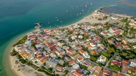 "Las Maldivas portuguesas": la isla desconocida del Algarve que está cautivando a los españoles