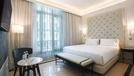 Dormir junto a la historia: una estancia en el Eurostars Laietana de Barcelona