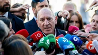 El juez acerca al ex DAO a un juicio por agresión sexual en la Audiencia de Madrid