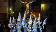 Soria en Semana Santa: relato vivo de la Pasión en el corazón de Castilla