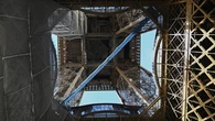Si viajas a París esta Semana Santa, prepárate para caminar por el aire en la Torre Eiffel