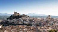 Un emocionante viaje a Caravaca de la Cruz, historia, fe, arte y leyenda en la Región de Murcia