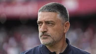 El equipo de LaLiga por el que quiere fichar García Pimienta