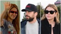 Gerard Piqué y Clara Chía, ¿verán en directo a Shakira en la final del Mundial?