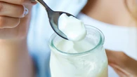 Las mismas bacterias que fermentan un yogur podrían ayudar con la depresión