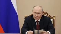 Putin asegura que Rusia prácticamente ha tomado Limán y avanza en dirección a Sloviansk