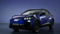 Uncharted, el nuevo Subaru que marca un futuro eléctrico con versiones de hasta 343 caballos
