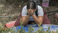 "Un terremoto activa en la víctima una respuesta aguda de supervivencia"
