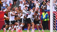Alemania - Paraguay, en directo hoy: mejores jugadas y resultado de dieciseisavos de final del Mundial 2026