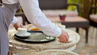 Esta es la surrealista reseña recibida por un restaurante: "Me dijeron que me fuera de muy malas maneras"