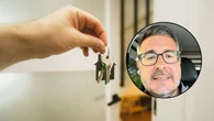 Sergio Gutiérrez, analista inmobiliario: "Aunque parezca que la burbuja de 2008 se va a repetir, no tiene nada que ver"