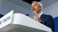 El PP acusa al Gobierno de estar "agonizando y débil" y reclama un nuevo sistema de financiación autonómica