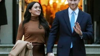 Harry y Meghan Markle, disgustados por el banquete de Estado de Trump en Windsor: "Una traición"