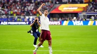 Rodri, el gran rival de Messi para el título de MVP del Mundial