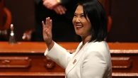 Cuatro claves para entender el mandato que inicia Keiko Fujimori en Perú