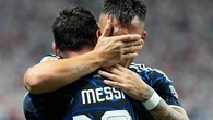 Argentina, peligro hasta el final: ha marcado 12 de sus 19 goles a partir del minuto 75