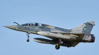 Nuevos cazas para Ucrania: Francia confirma el envío de Mirage y Suecia prepara la transferencia de sus Gripen