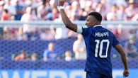 Así está la clasificación de goleadores del Mundial: Oyarzaba, cerca y una ausencia significativa