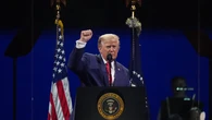 Trump presume de país en el 250 aniversario: "Intentan ser como nosotros, pero no pueden"