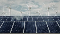La energía renovable que España tira a la basura se dispara un 63% en un año