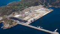 La instalación china en España que pone bajo vigilancia a un puerto clave para Europa